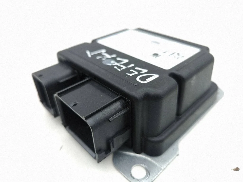 Airbag control unit/module HX7314D374AB