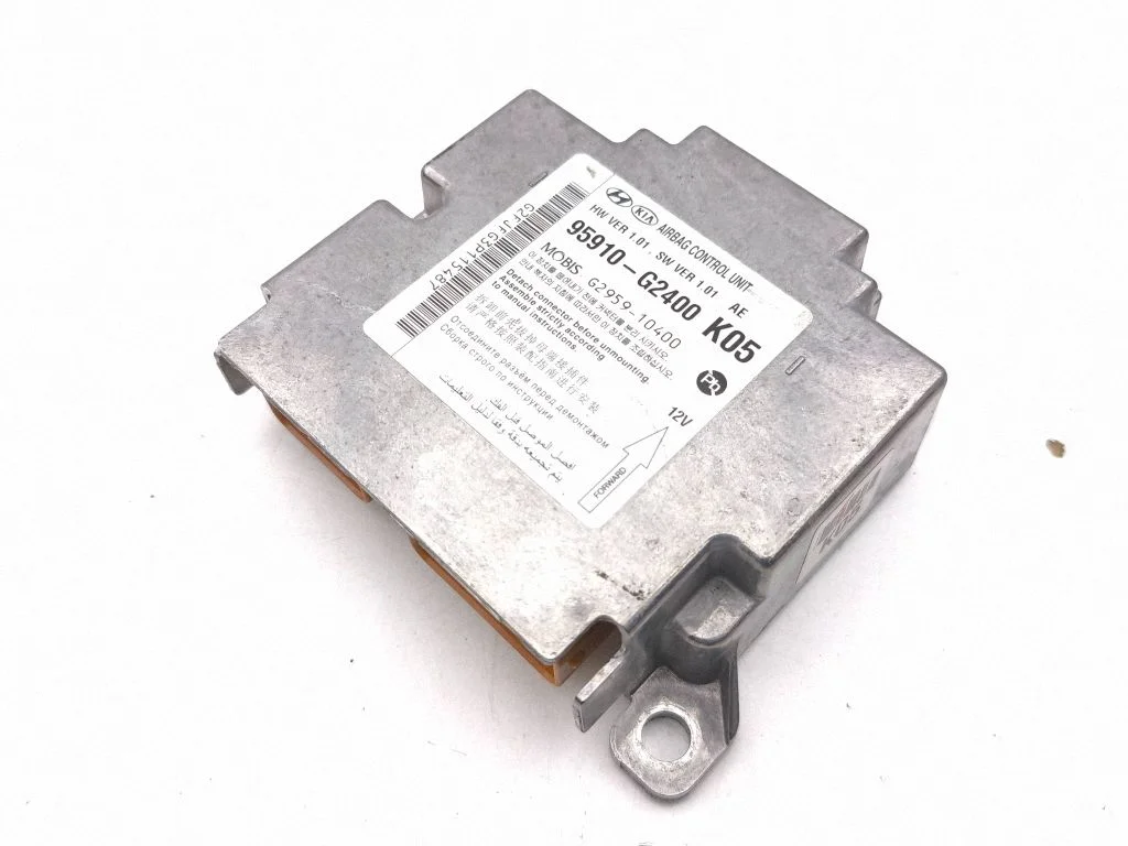 Airbag control unit/module 95910G2400