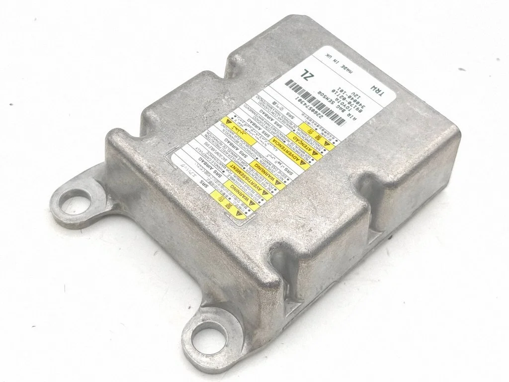 Sterownik poduszek powietrznych 8917002T10