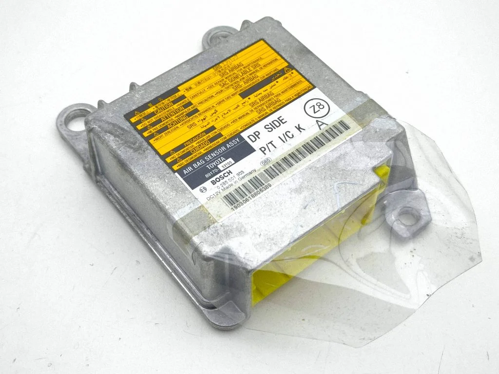 Sterownik poduszek powietrznych – Lexus IS 220D-250-350 (2006-2013)