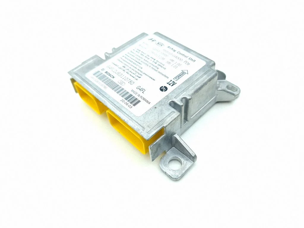 Airbag control unit/module 95910G4000