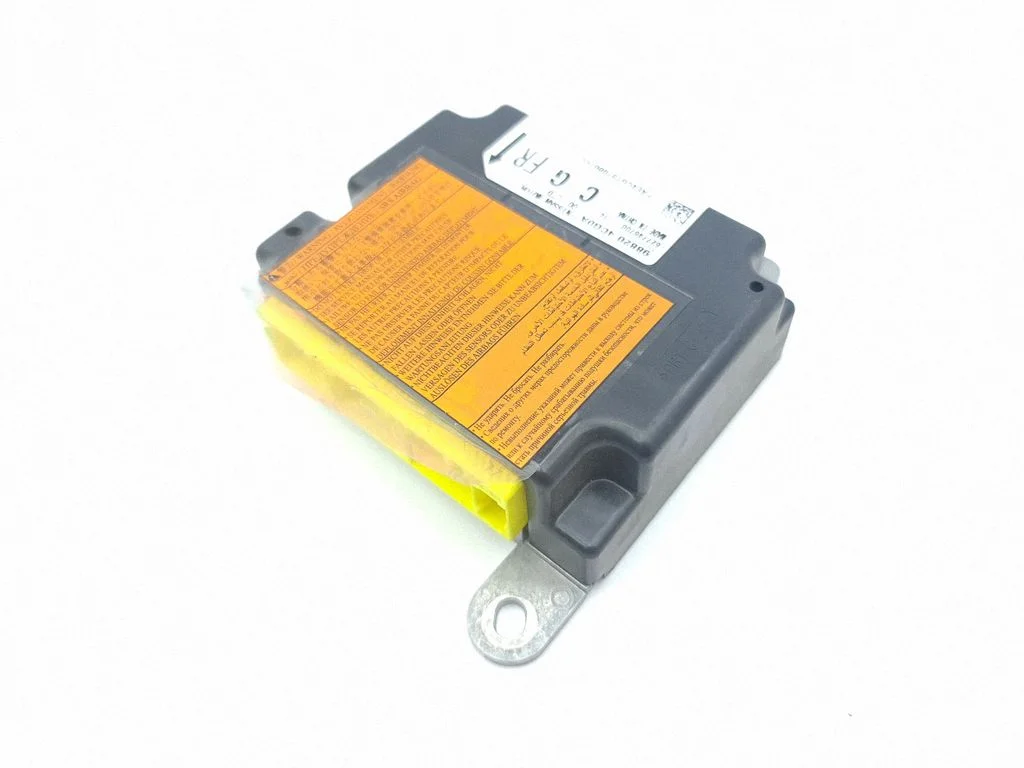 Drošības spilvenu vadības bloks 988204CG0A