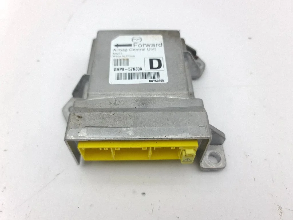 Drošības spilvenu vadības bloks GHP957K30A