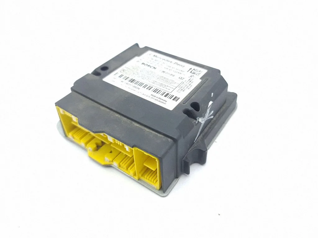 Sterownik poduszek powietrznych A2469000709