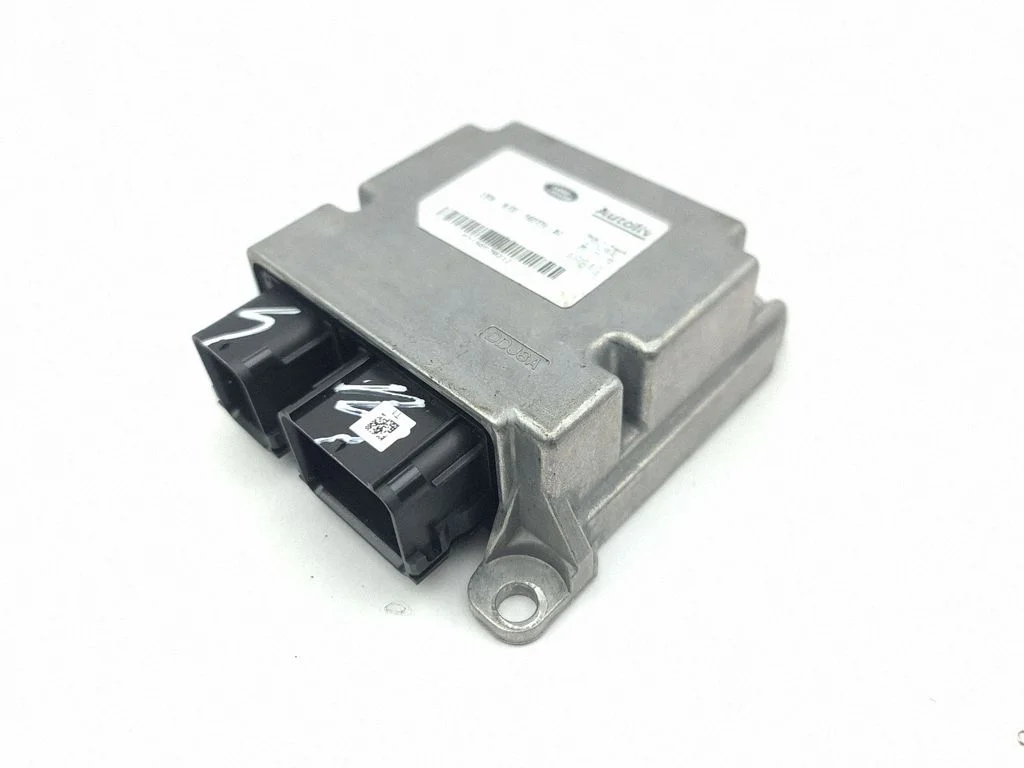 Airbag control unit/module – Land Rover Evoque I (2011-2018)