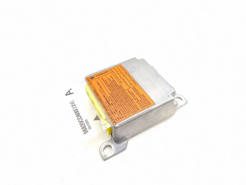 Airbag control unit/module 98820CD600