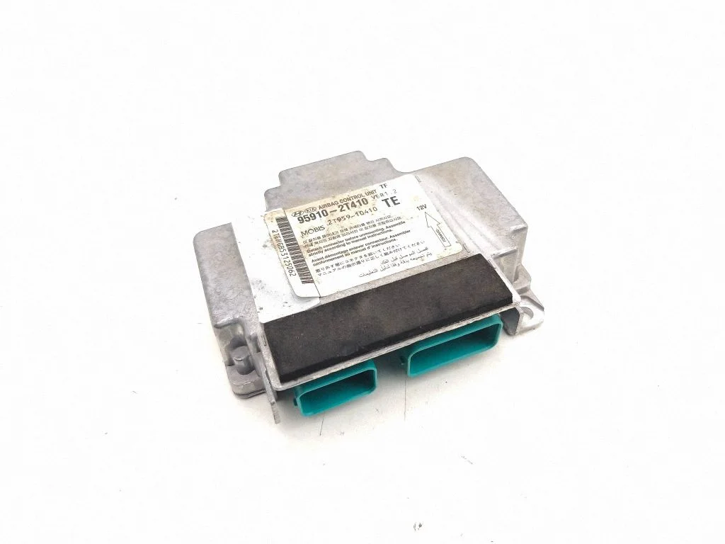 Airbag control unit/module 959102T410