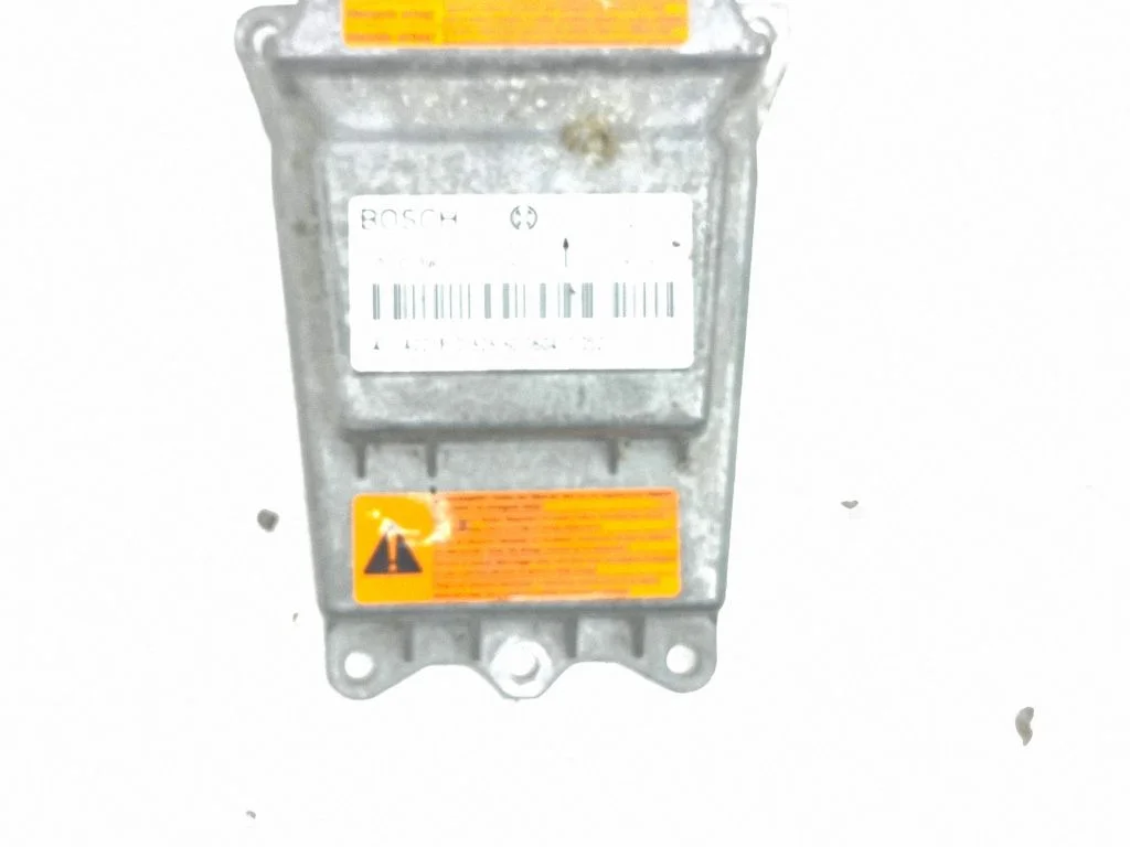 Airbag control unit/module A2218707626