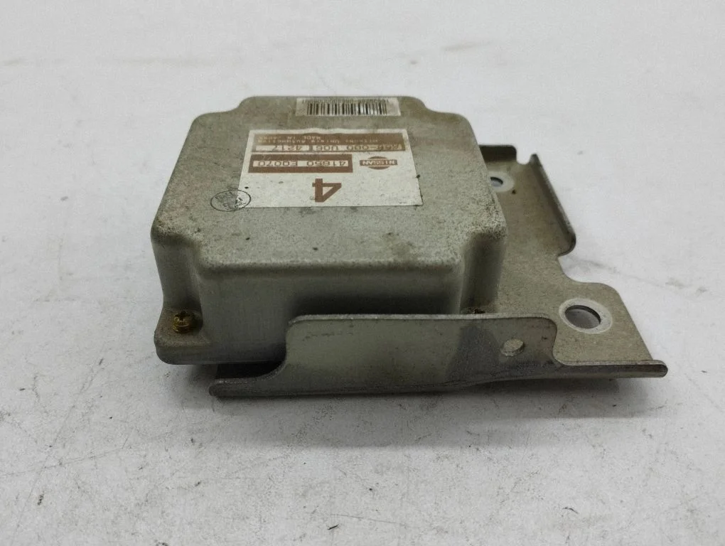 Drošības spilvenu vadības bloks – Nissan X-Trail T30 (2001-2007)