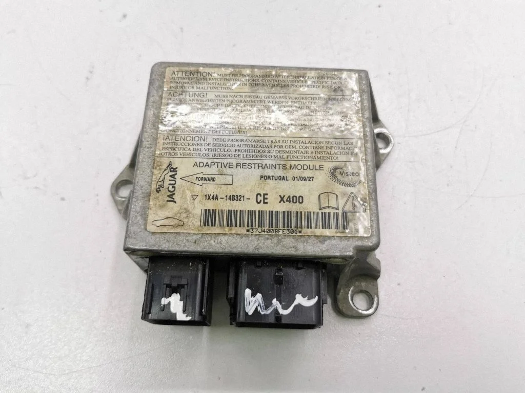 Sterownik poduszek powietrznych 1X4A14B321CE