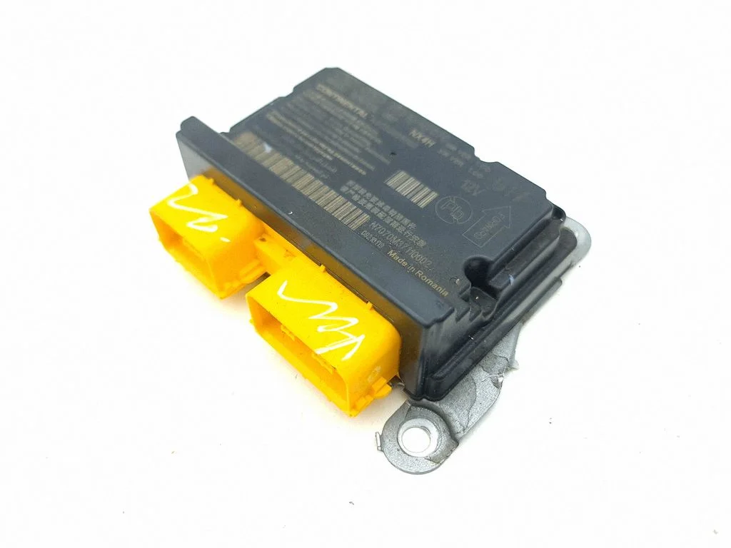Airbag control unit/module 95910N7070