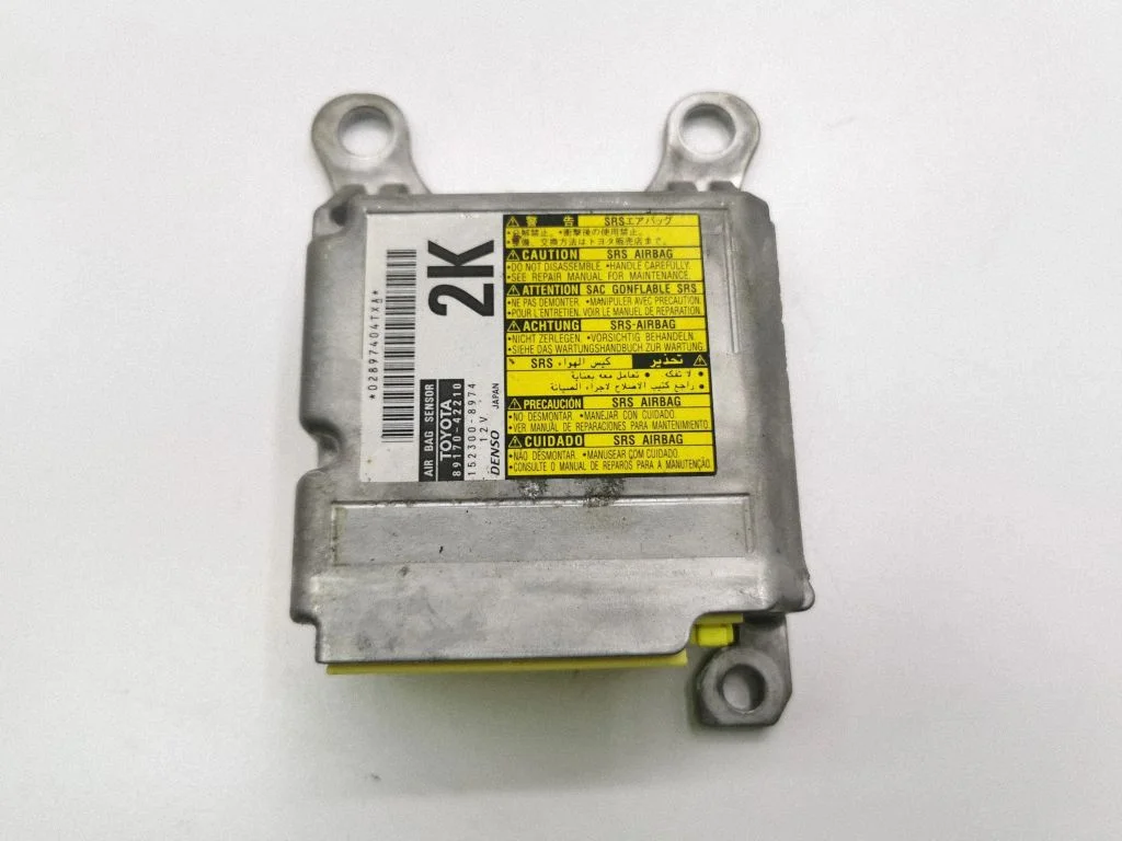 Airbag control unit/module 8917042210