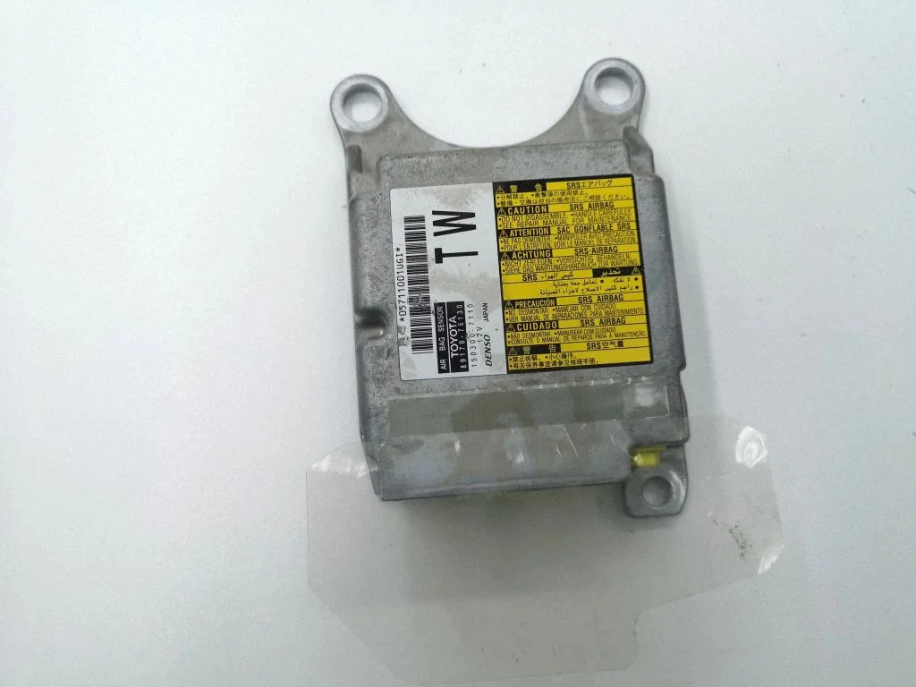 Turvapatjade juhtplokk 8917076130