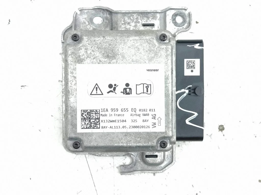 Airbag control unit/module 1EA959655EQ