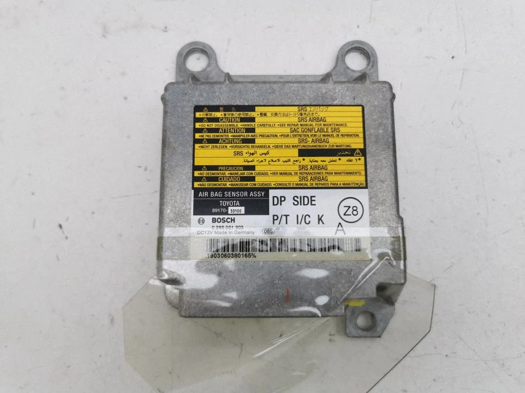 Airbag control unit/module 8917053100