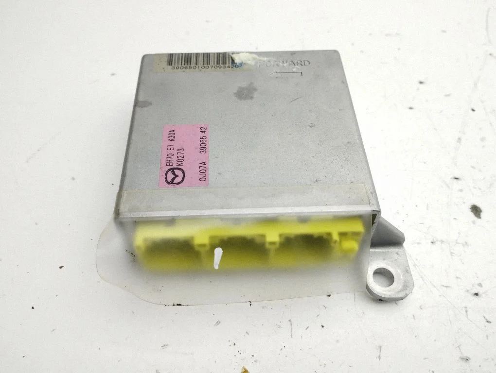 Airbag control unit/module