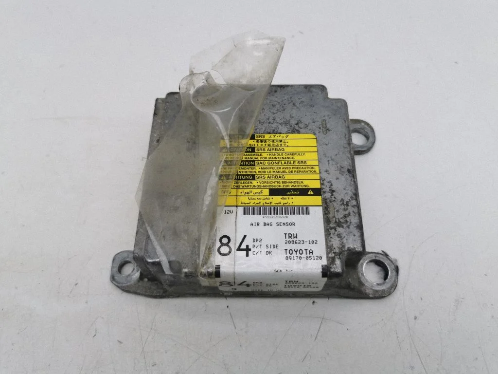 Airbag control unit/module 8917005120