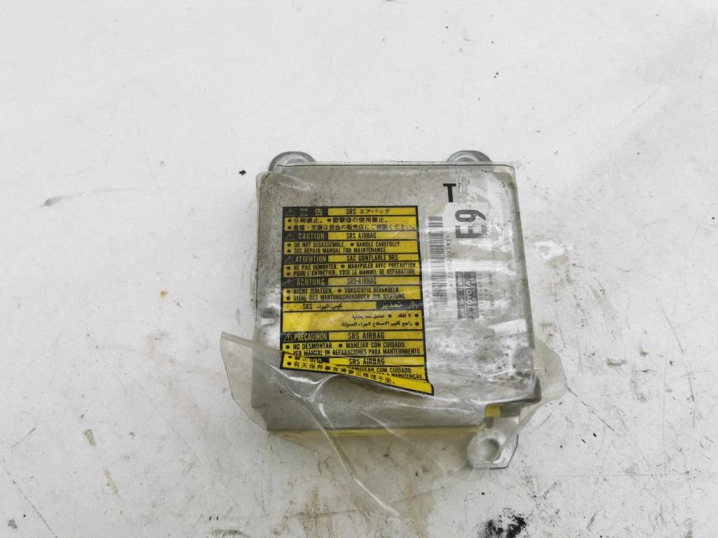 Airbag control unit/module 8917047390