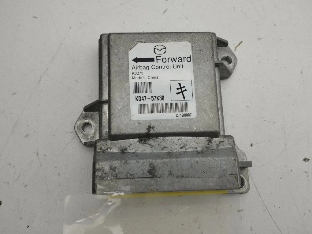 Sterownik poduszek powietrznych KD4757K30