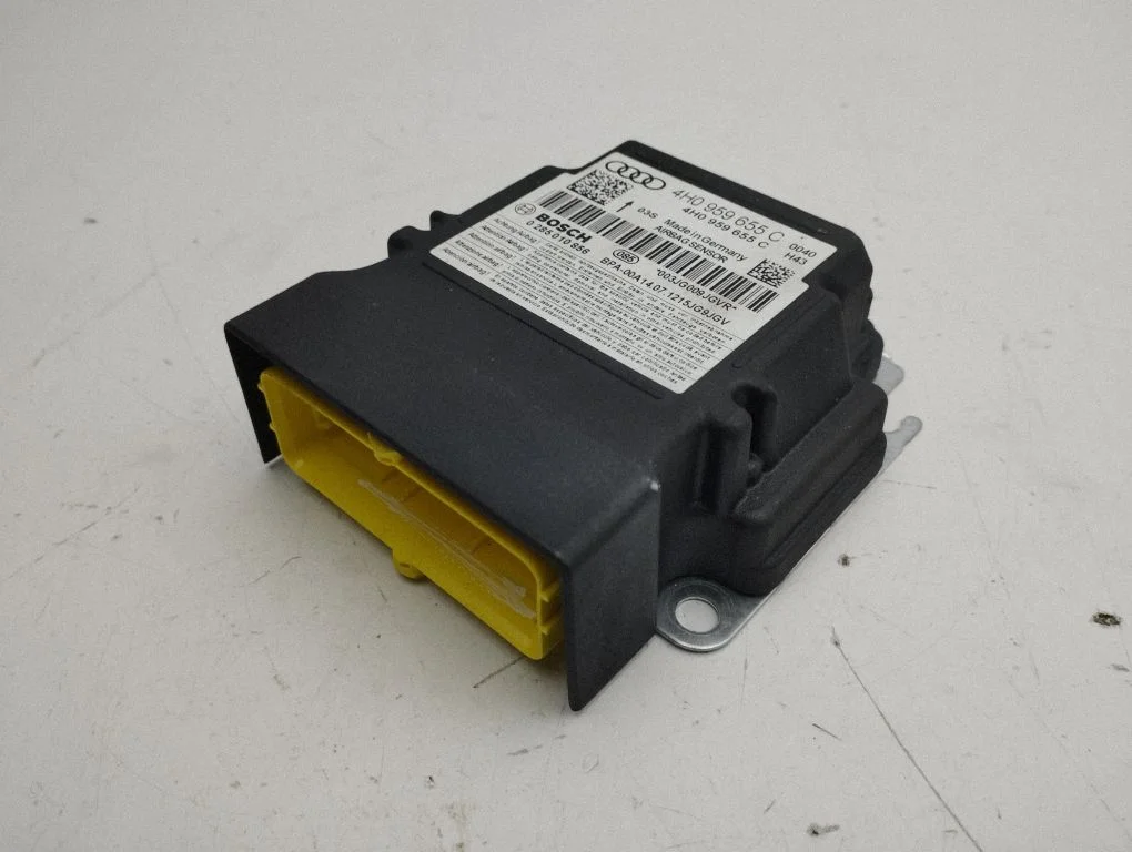 Airbag control unit/module – Audi A7 S7 4G (2011-2017)