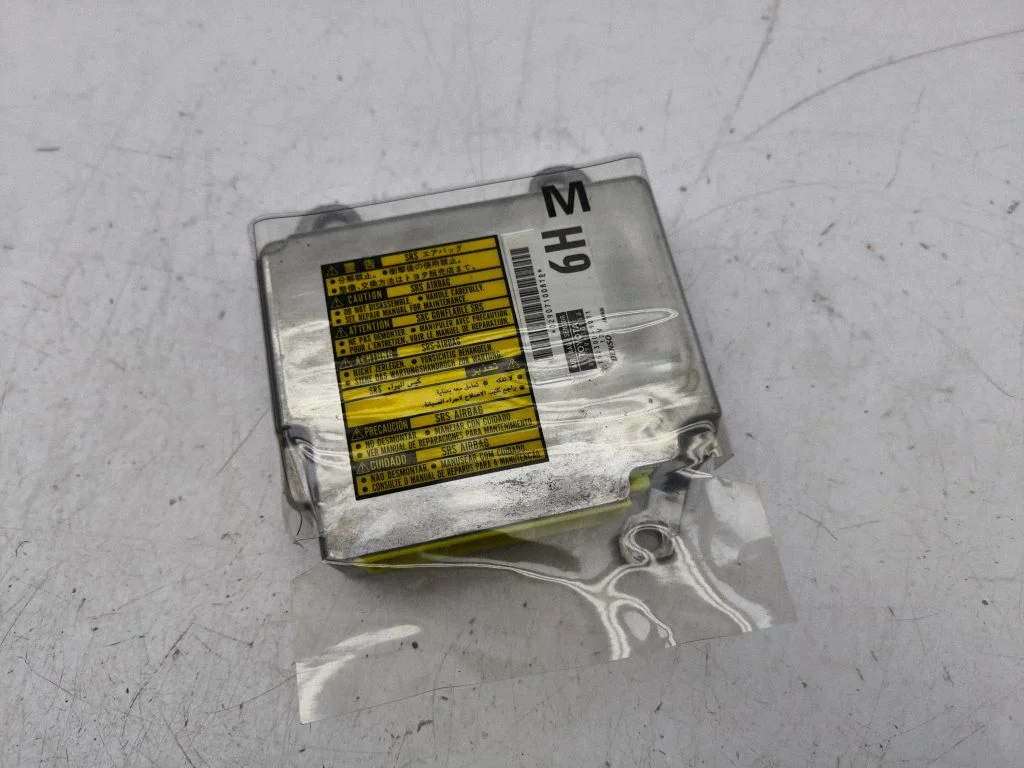 Airbag control unit/module 8917030550
