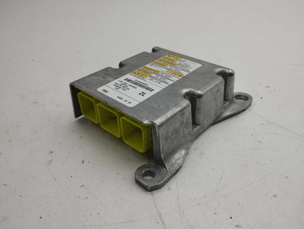 Airbag control unit/module 8917002T10