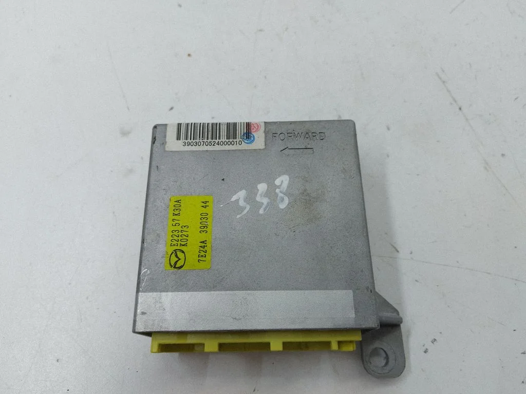 Airbag control unit/module E22357K30A