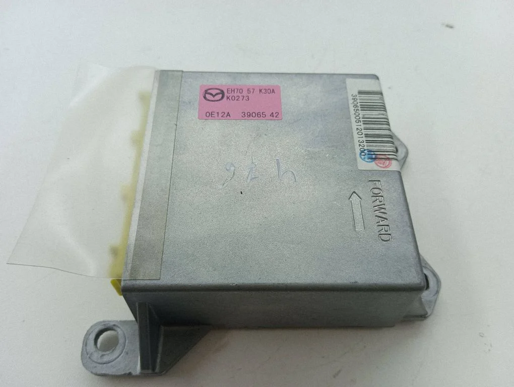 Airbag control unit/module