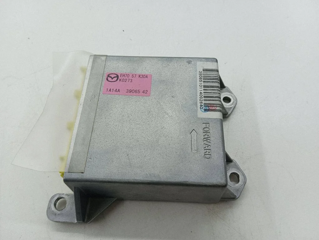 Airbag control unit/module EH7057K30A