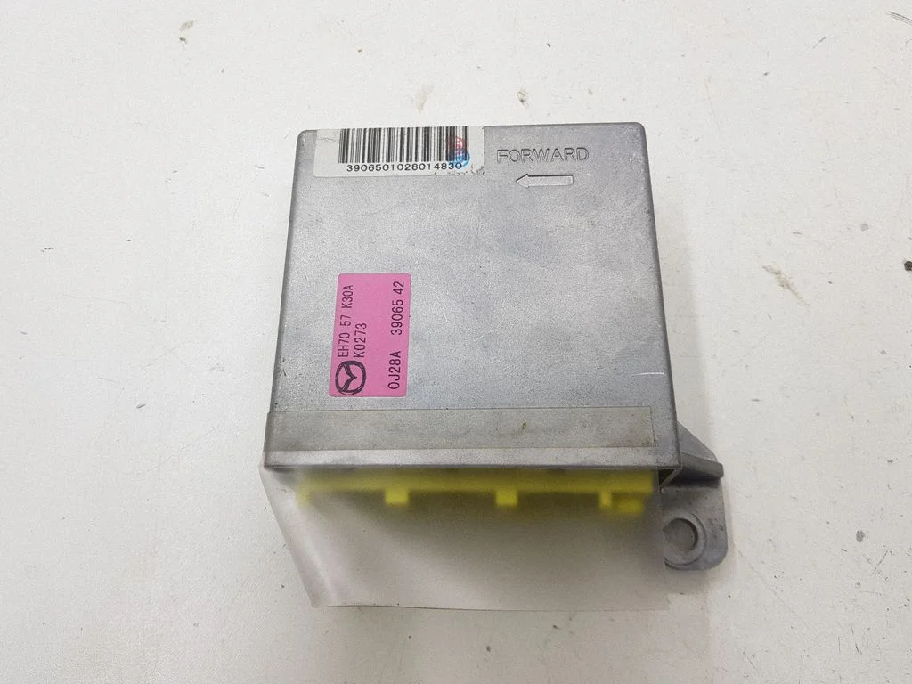 Turvapatjade juhtplokk EH7057K30A