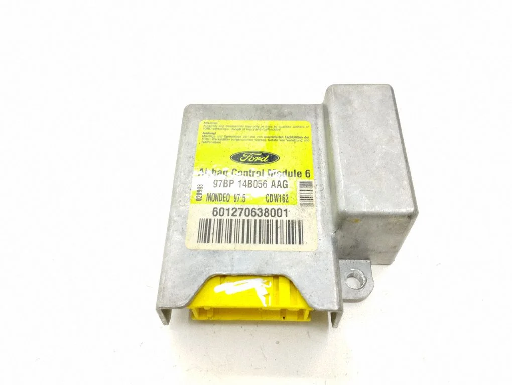 Airbag control unit/module 97BP14B056AAG