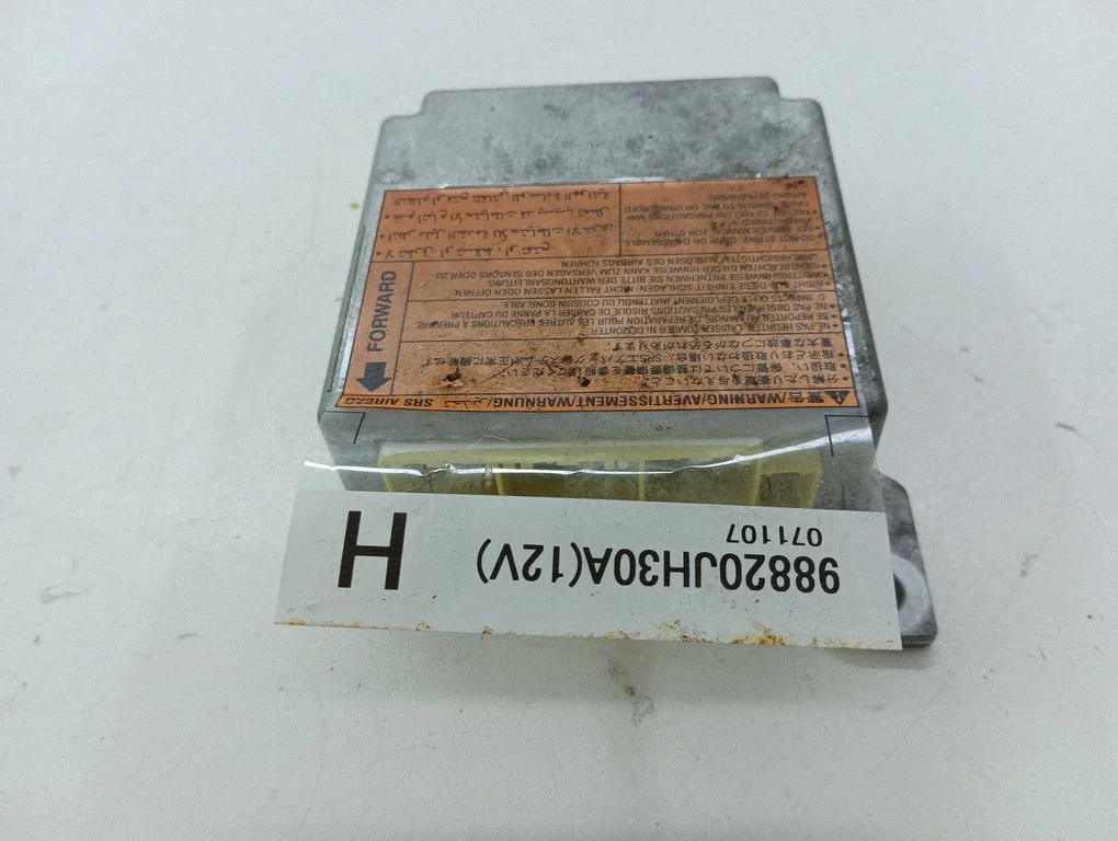 Sterownik poduszek powietrznych 98820JH30A