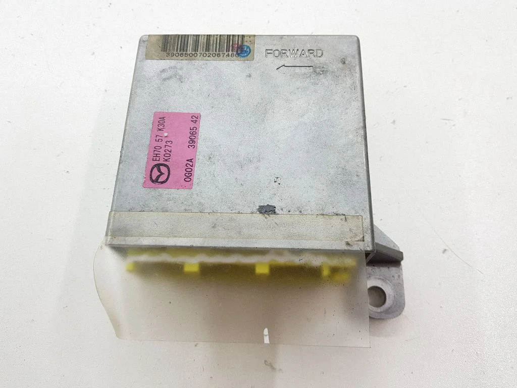 Airbag control unit/module EH7057K30A
