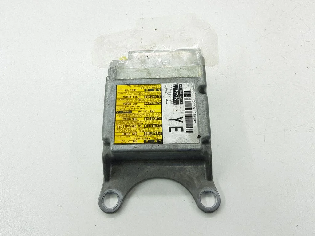 Airbag control unit/module 8917047110