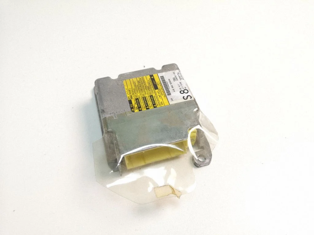 Airbag control unit/module 220591102