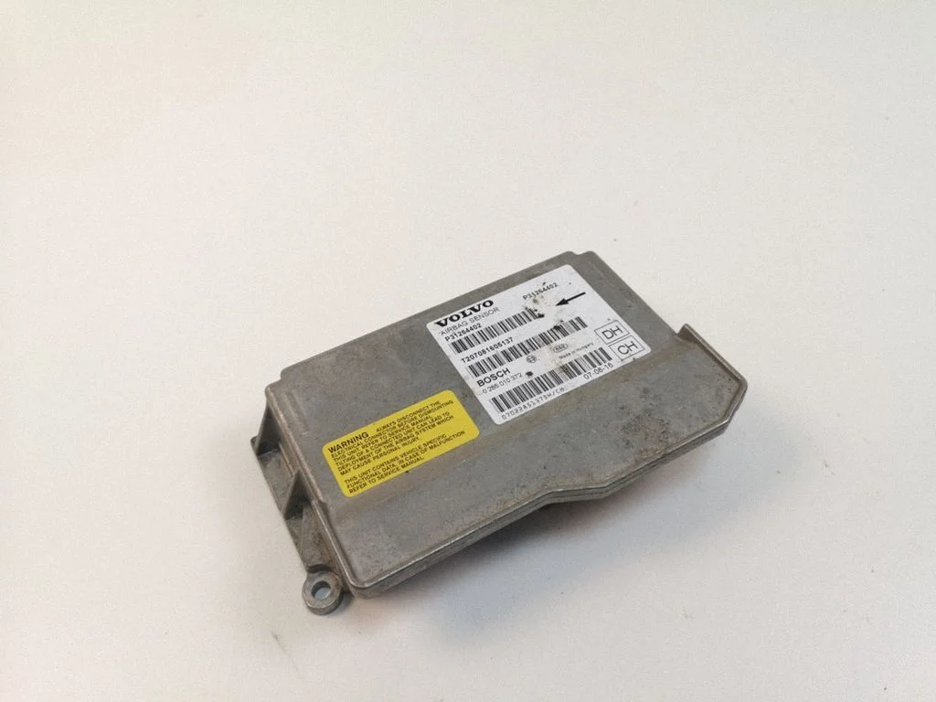 Drošības spilvenu vadības bloks P31264402