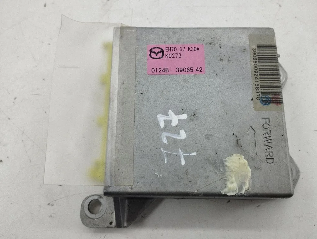 Airbag control unit/module EH7057K30A