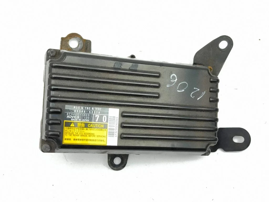 ABS vadības bloks 8954053370