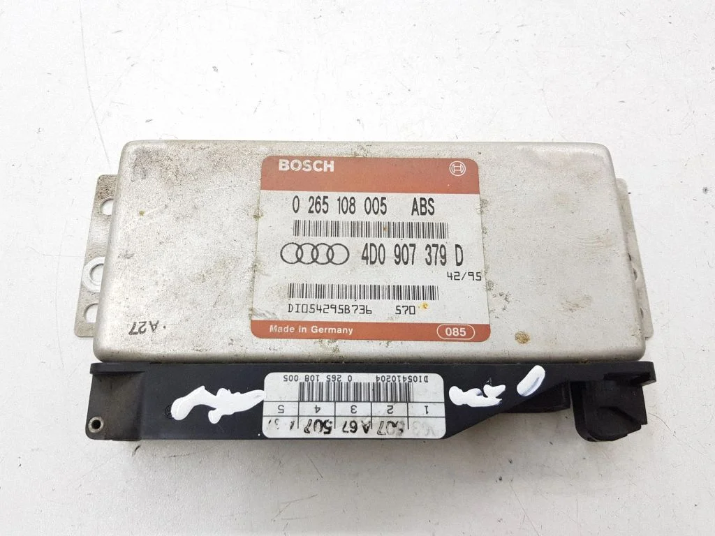 ABS vadības bloks 4D0907379D