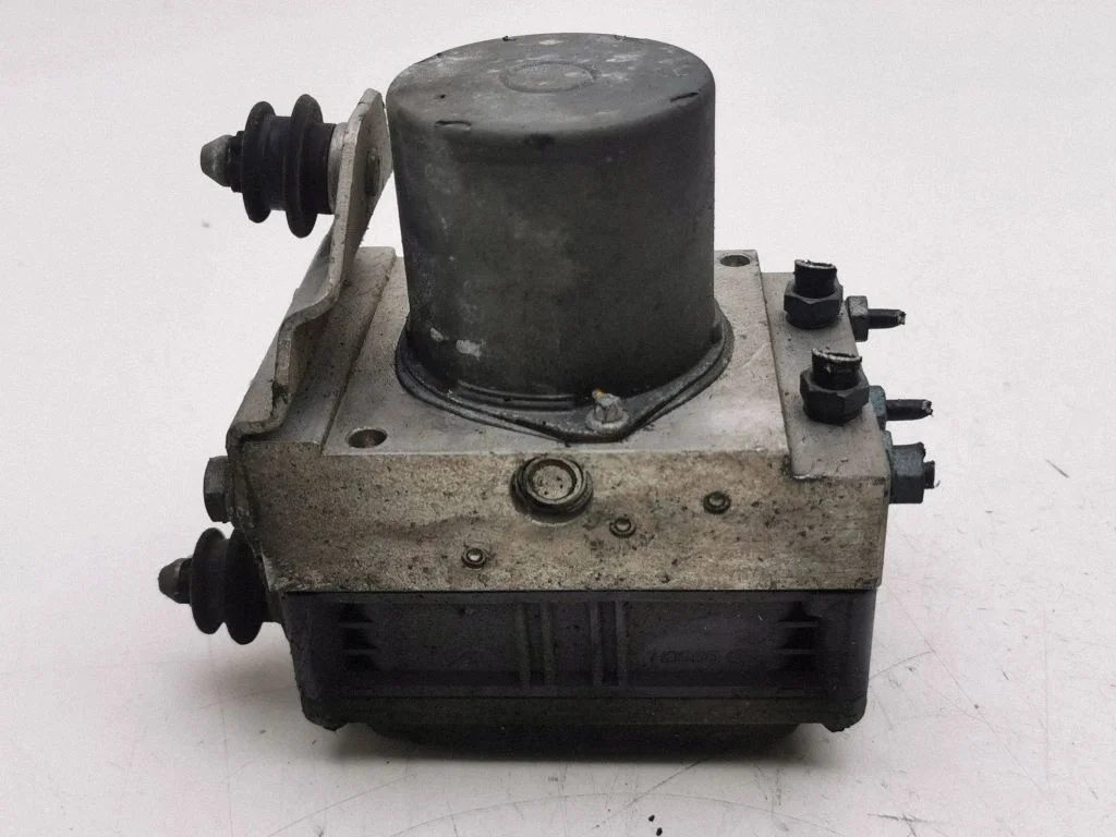 ABS control unit/module 4G0907379H