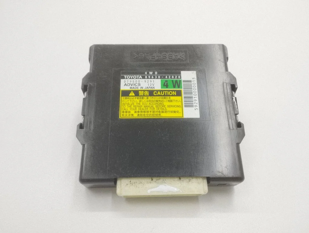 ABS vadības bloks 8963042020