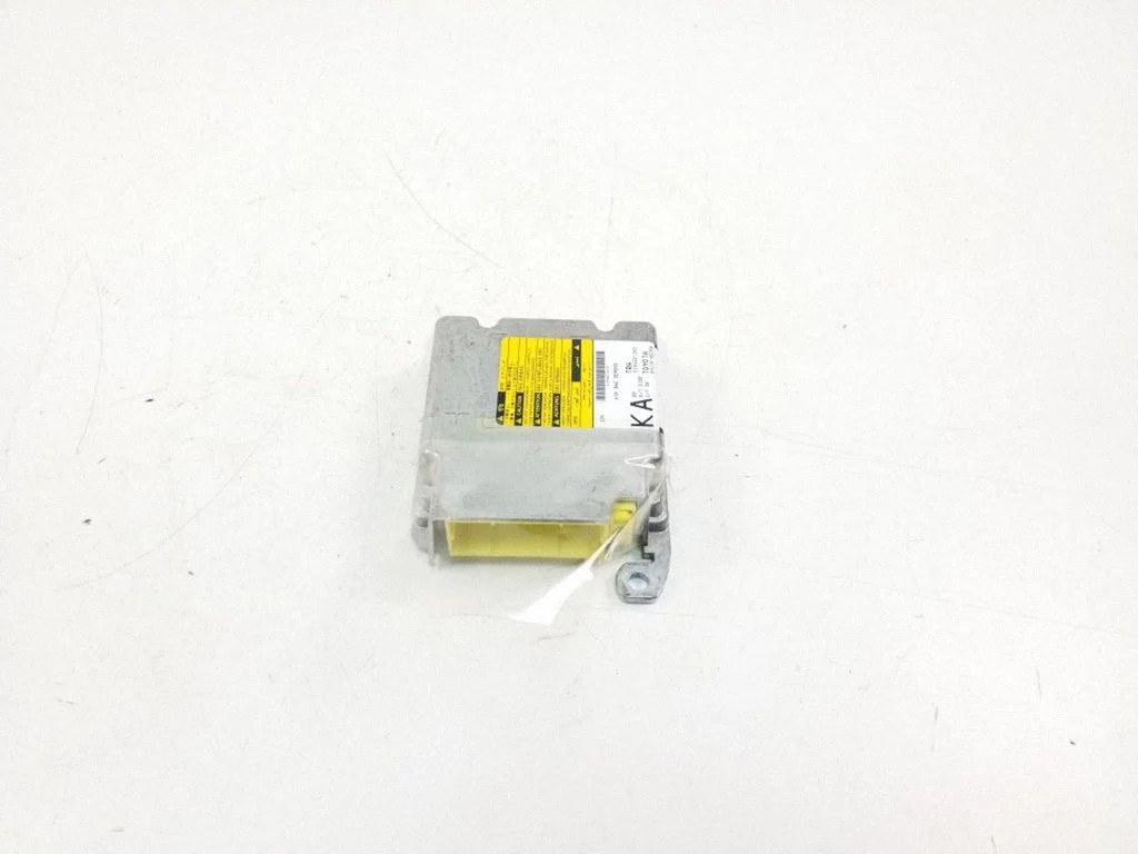 Drošības spilvenu vadības bloks 8917005250