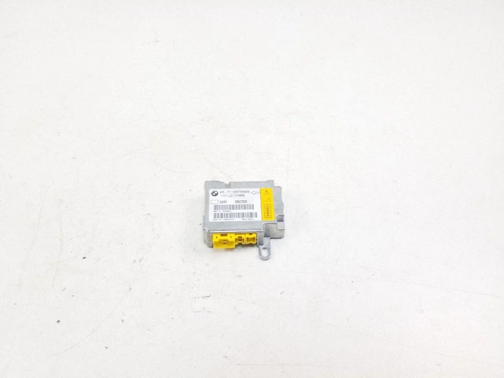 Drošības spilvenu vadības bloks 6970888