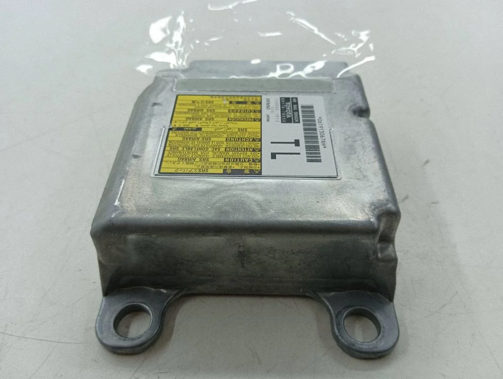 Airbag control unit/module – Lexus NX (2014-2021)