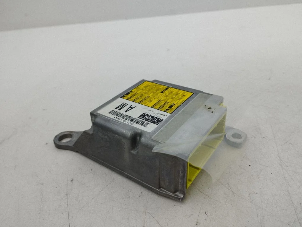 Airbag control unit/module 8917042750