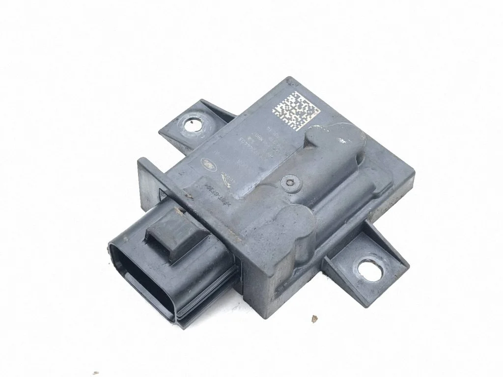 Kütusepumba juhtplokk FK729D370AF