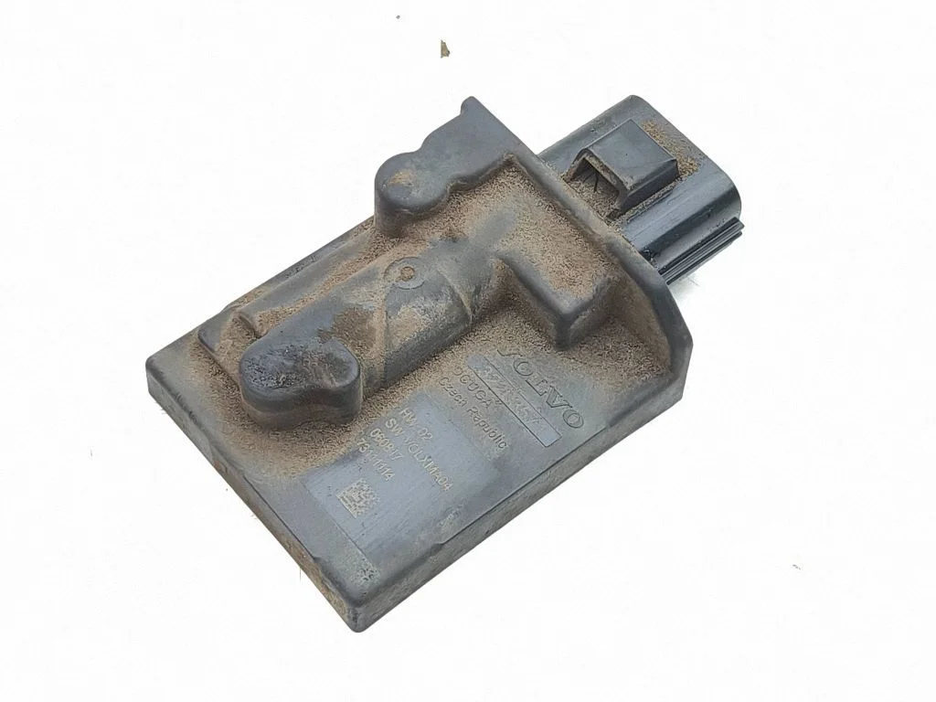 Kütusepumba juhtplokk 32203571