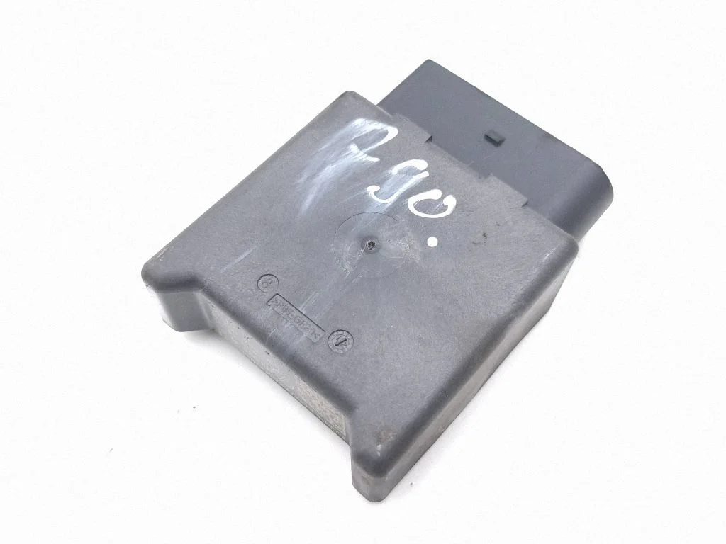 Fuel injection pump control unit/module – Audi A3 8Y (2020-)