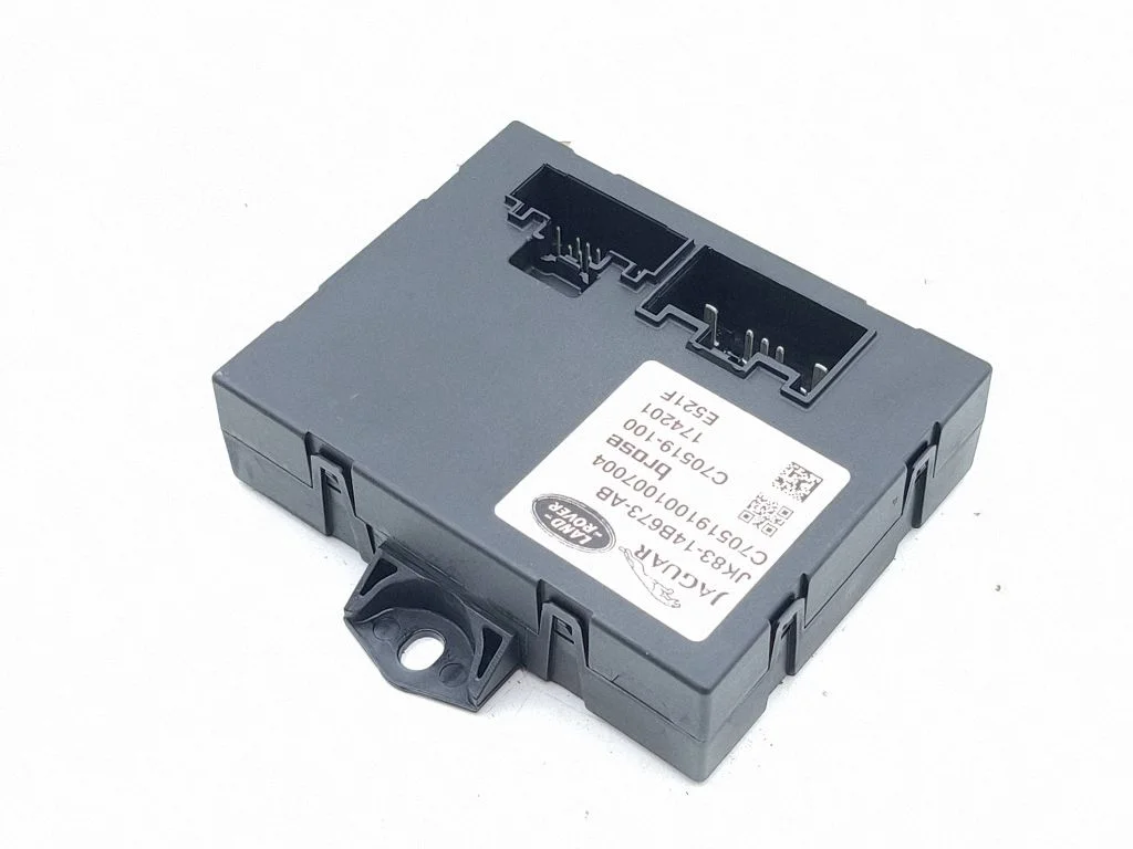 Tailgate/trunk control unit/module – Jaguar F-Pace (2016-)