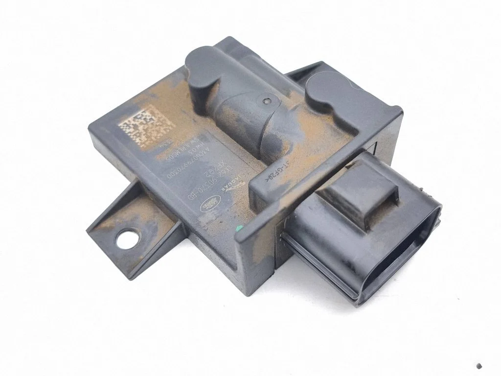 Degvielas sūkņa vadības bloks LK629D370BD